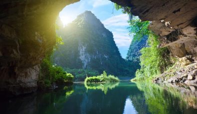 Vietnam Best Landscapes
